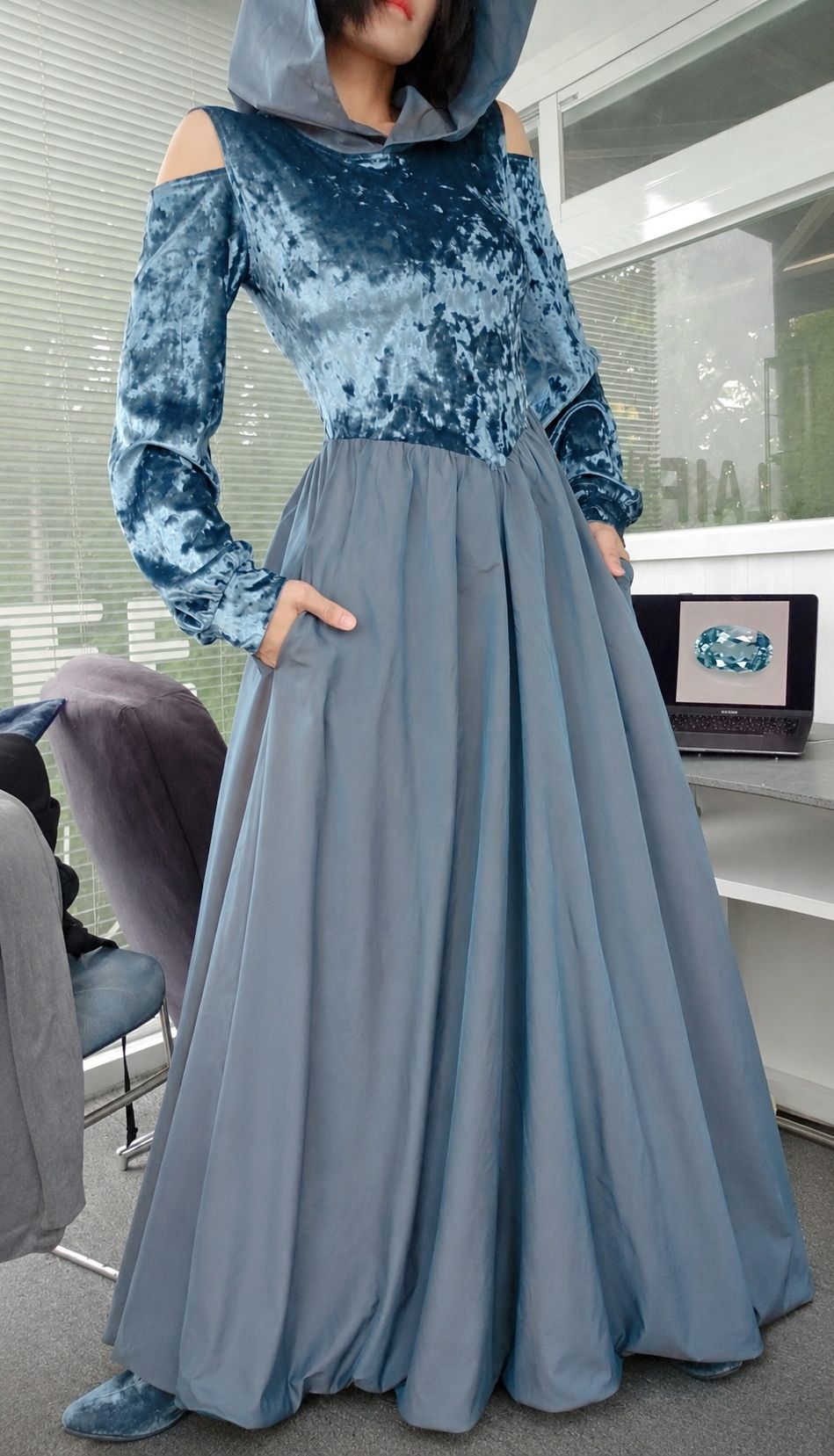 LINE_ALBUM_倫敦藍托帕石藍（London Blue Topaz）29800_260727_3
