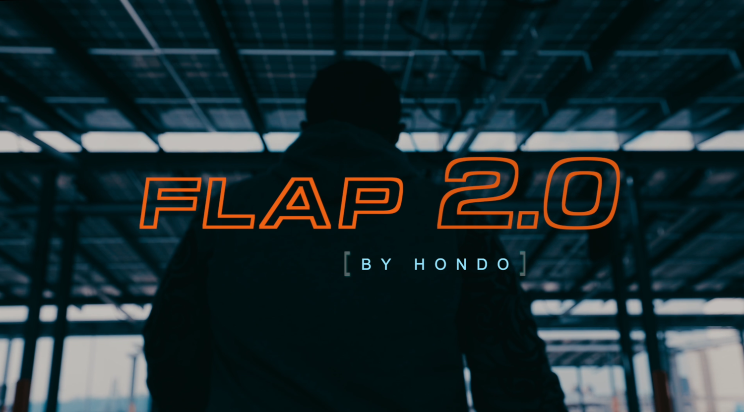 FLAP 2.0