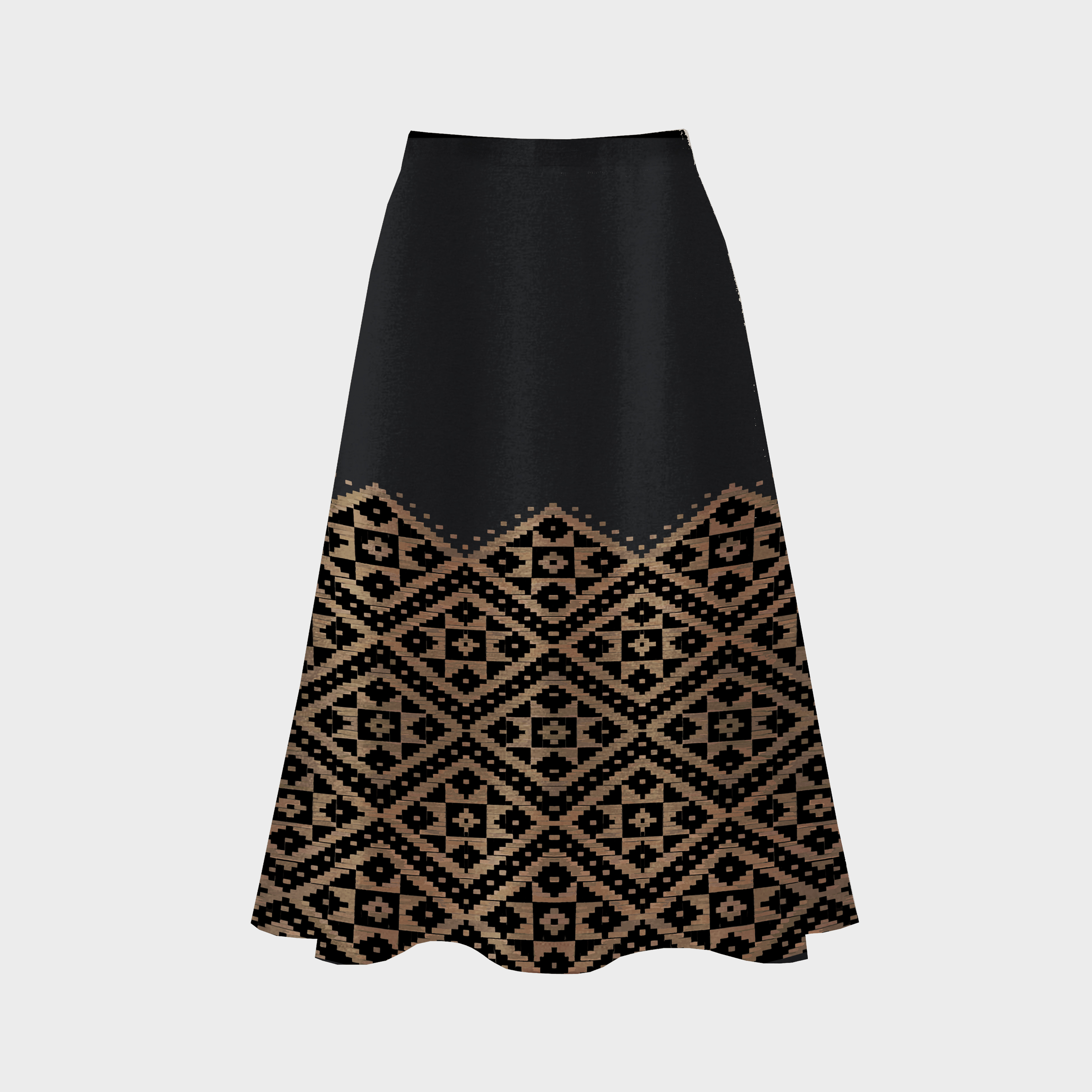 Bemban II Flare Skirt.jpg