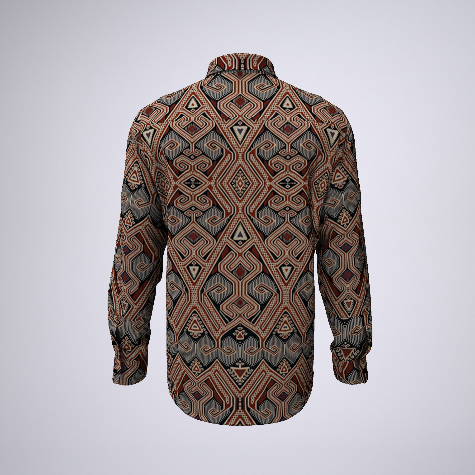 Lintah BACK Mockup