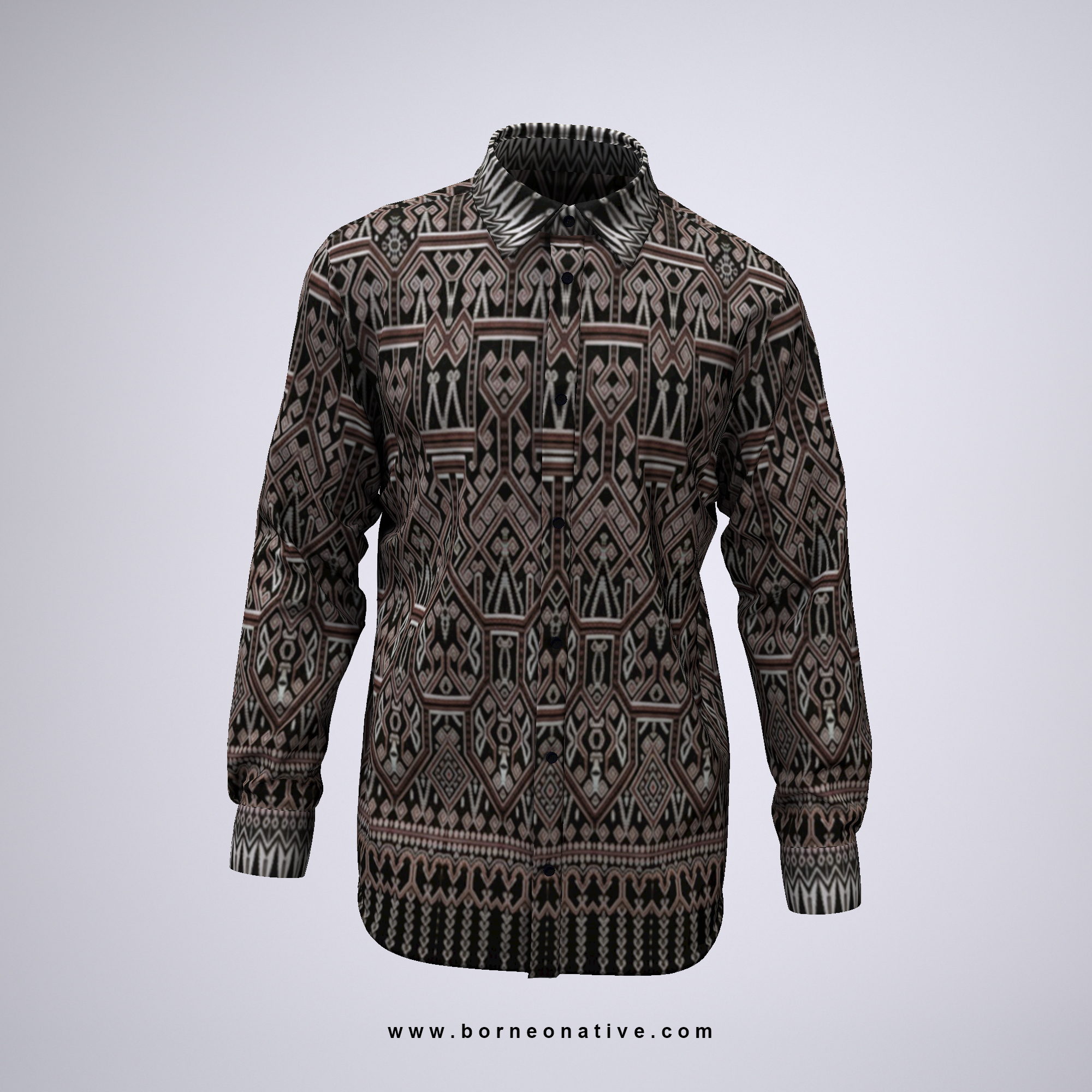  Jugam SHIRT Mock Up