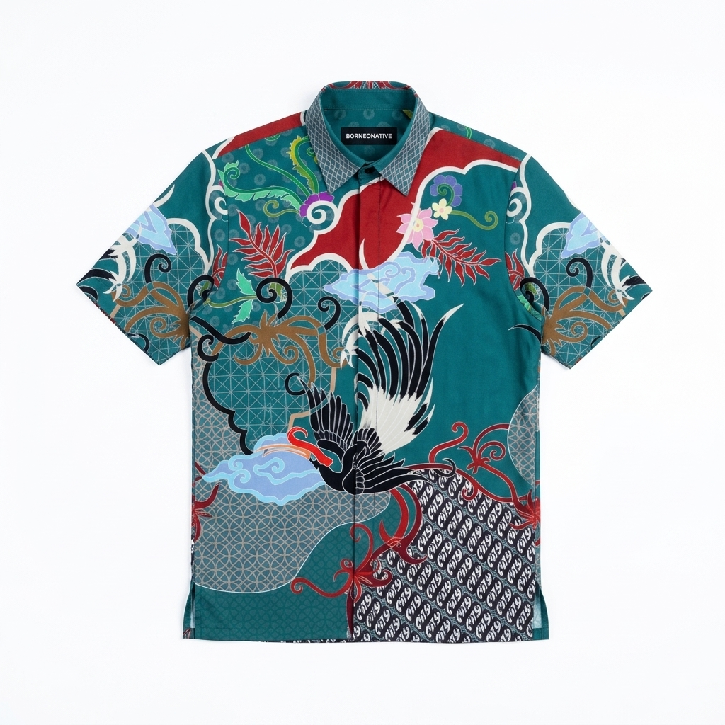Oriental