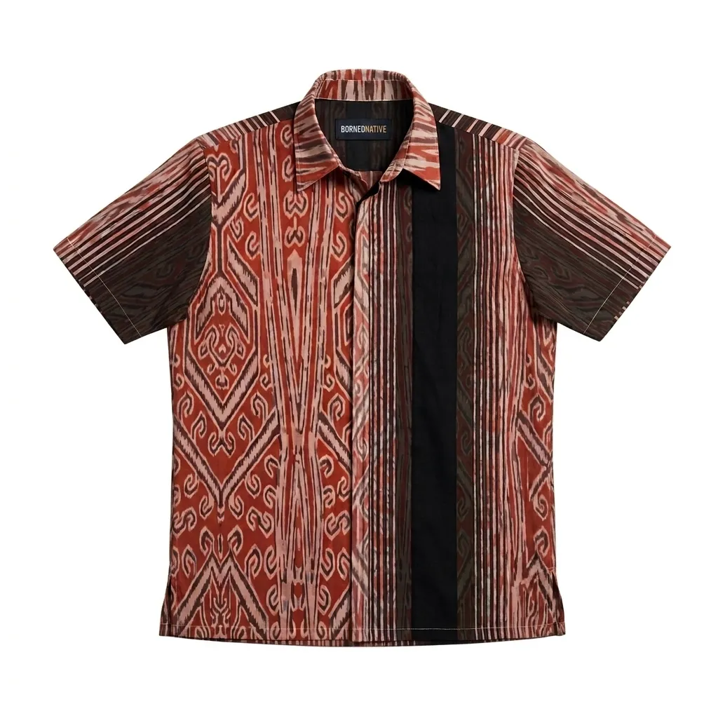 Batang Senggang Bekait