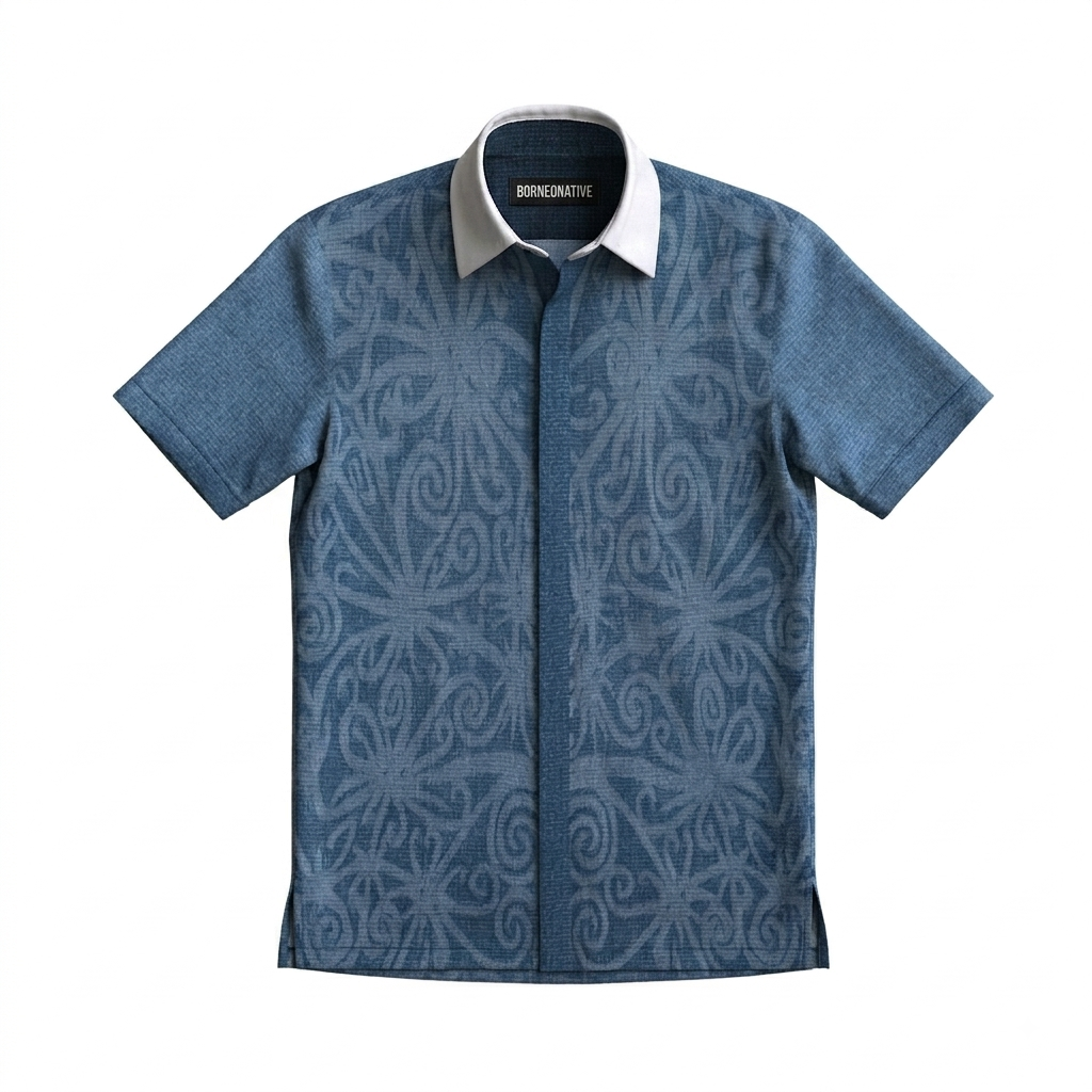 Kayu Urip Denim