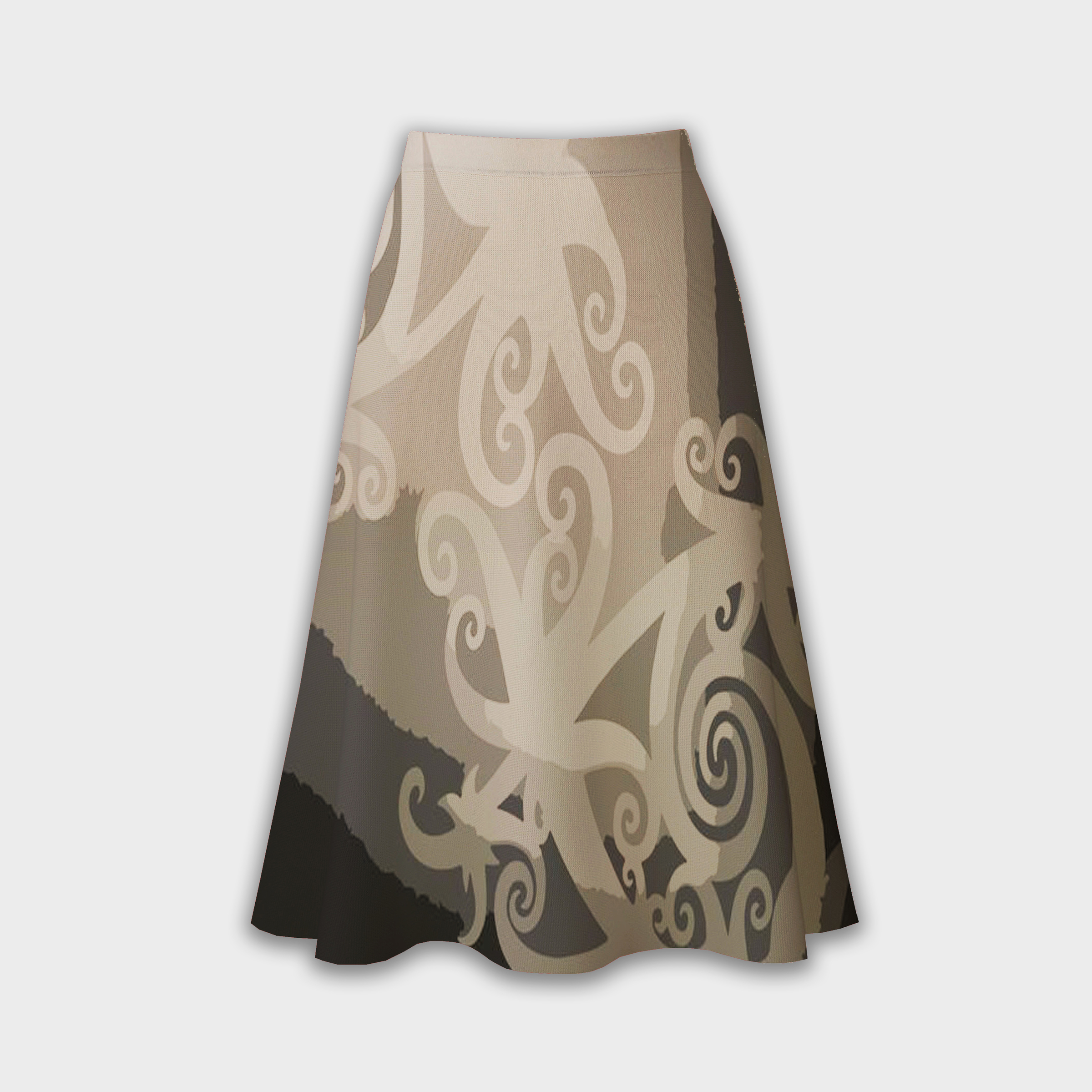 Kerawit Flare Skirt.jpg