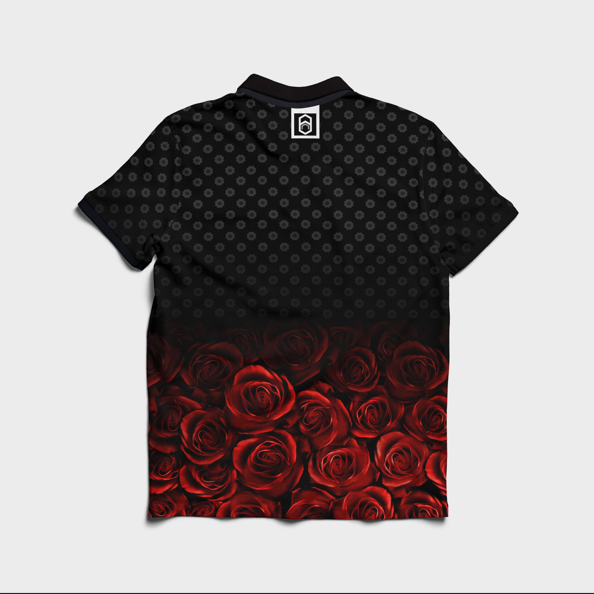 Borneo Rose Polo Back.jpg