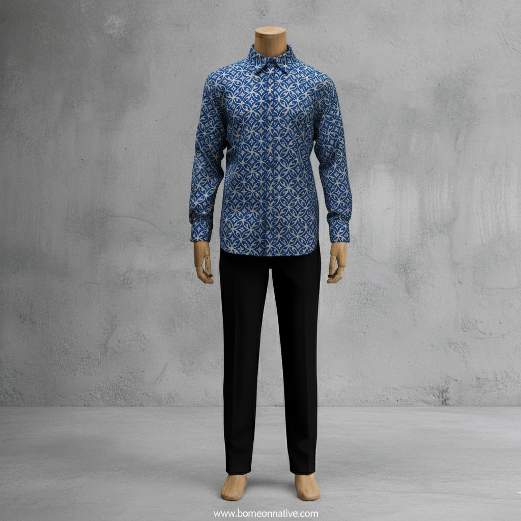 Biru Mata Puna Front