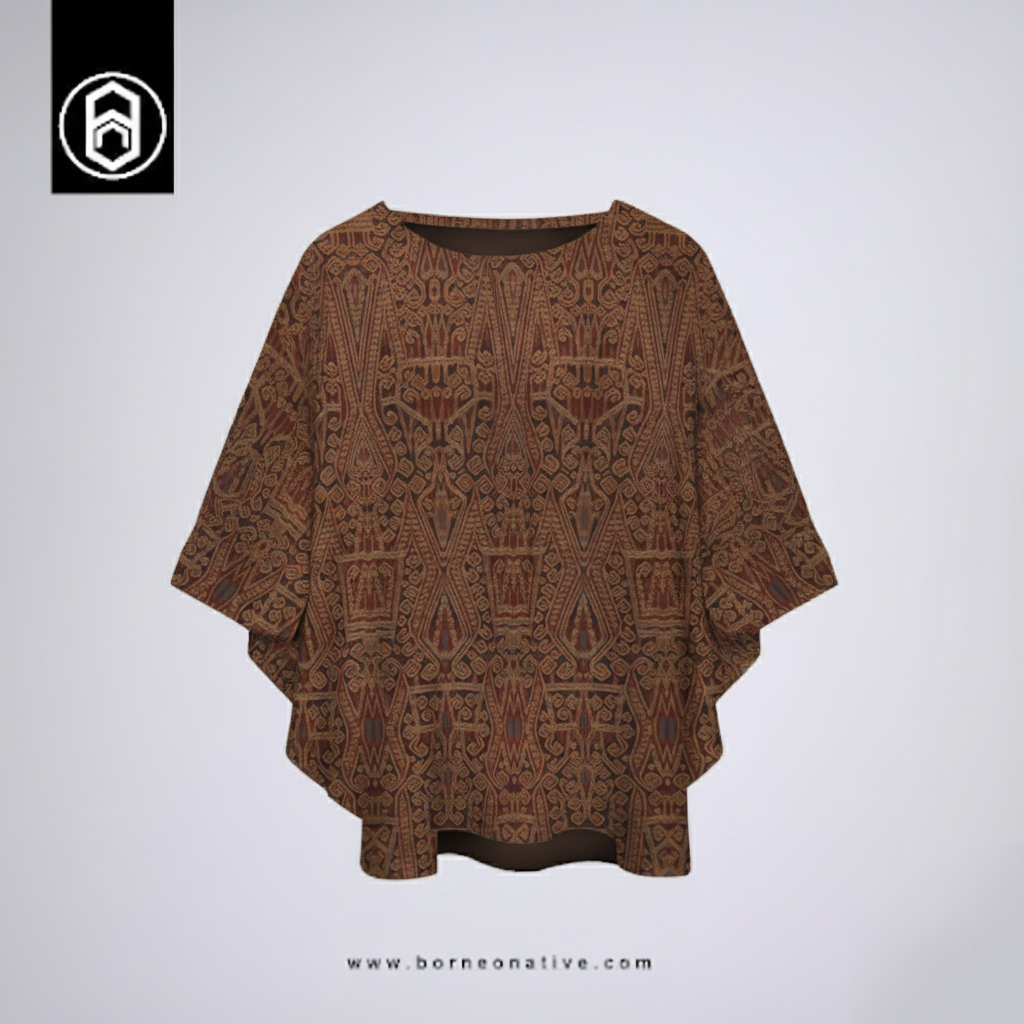 Rusa Blouse
