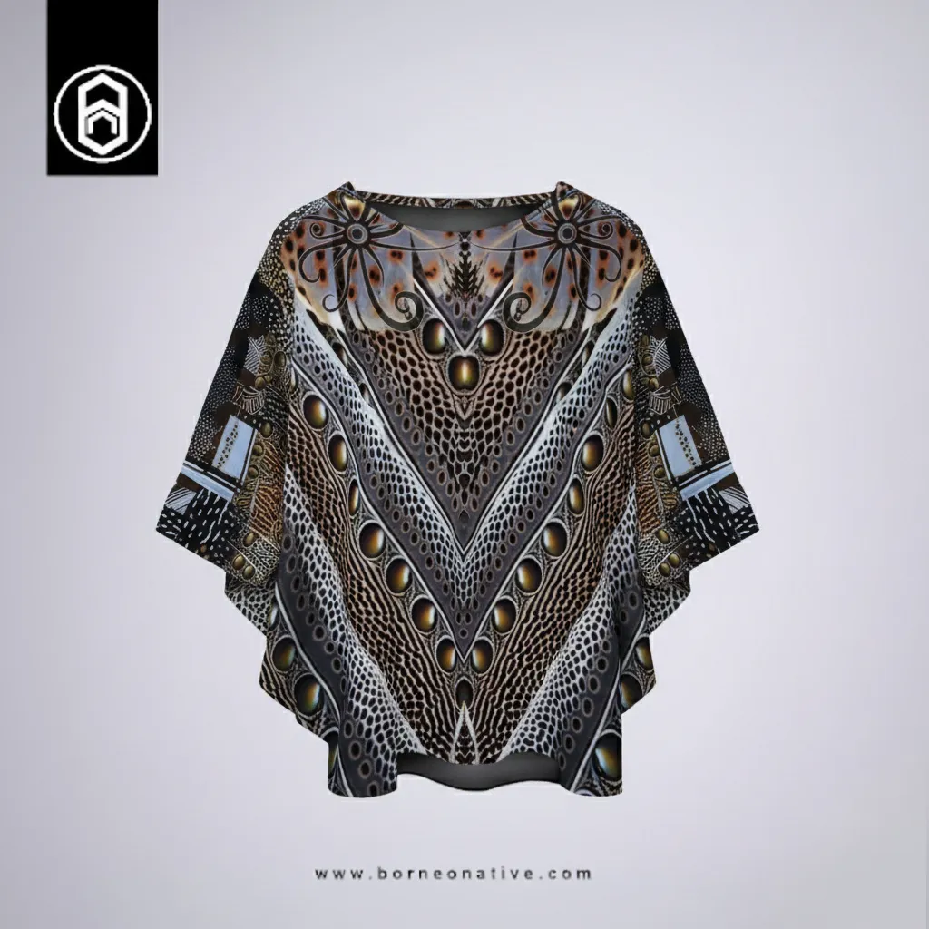 Ruai Ngebau Blouse