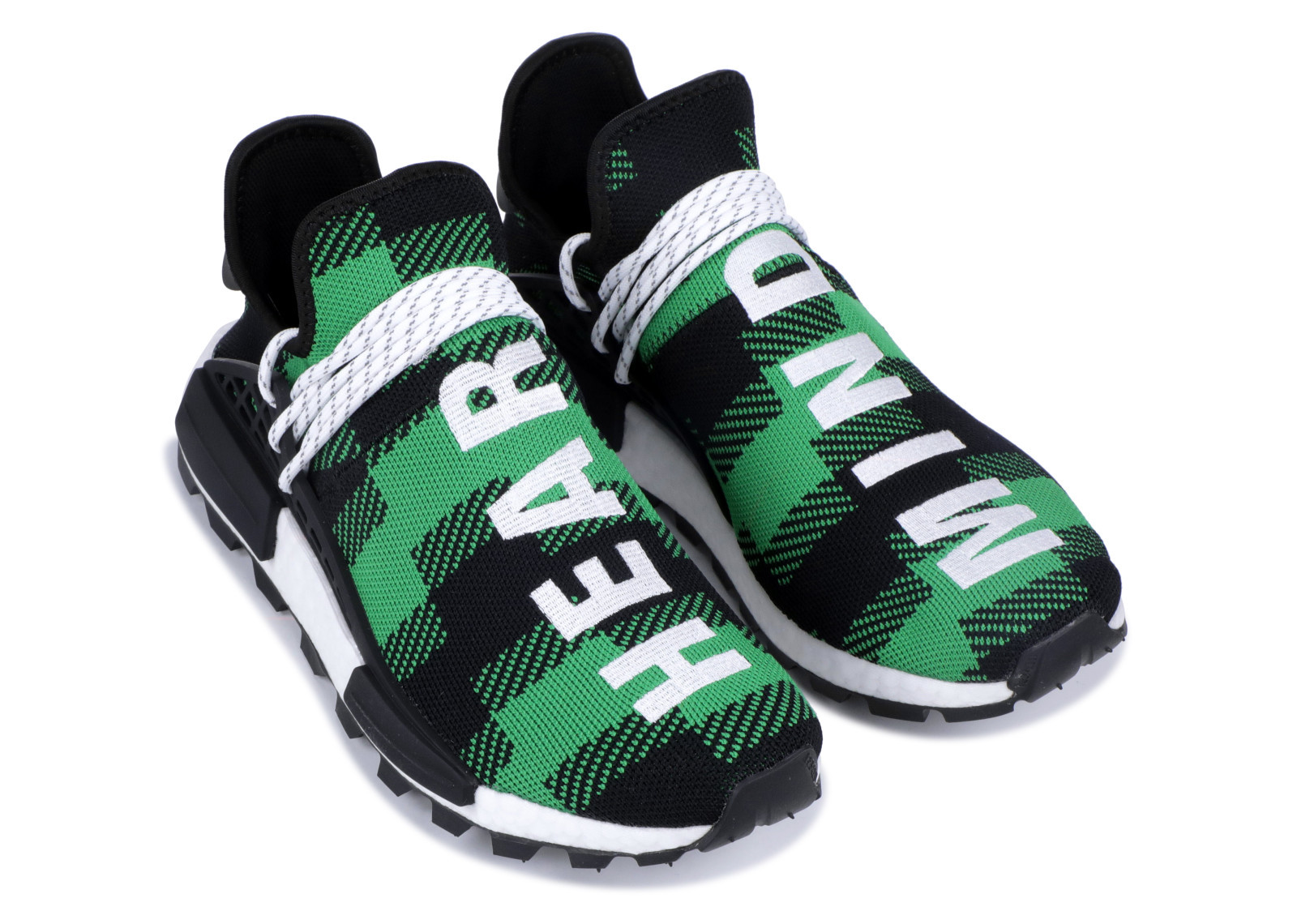pharrell nmd billionaire