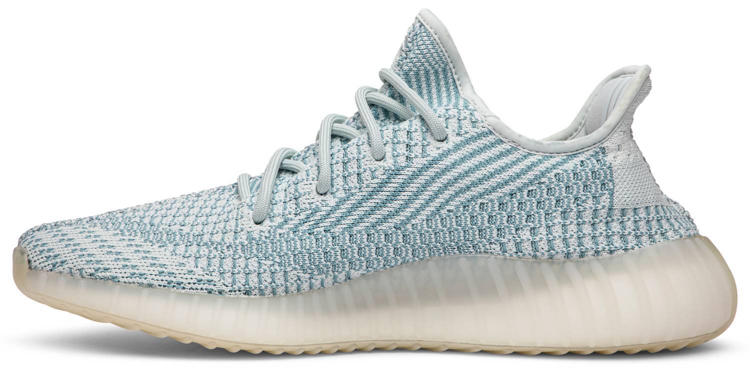 Adidas Yeezy Boost 350 V2 Cloud White Releasing This Fall