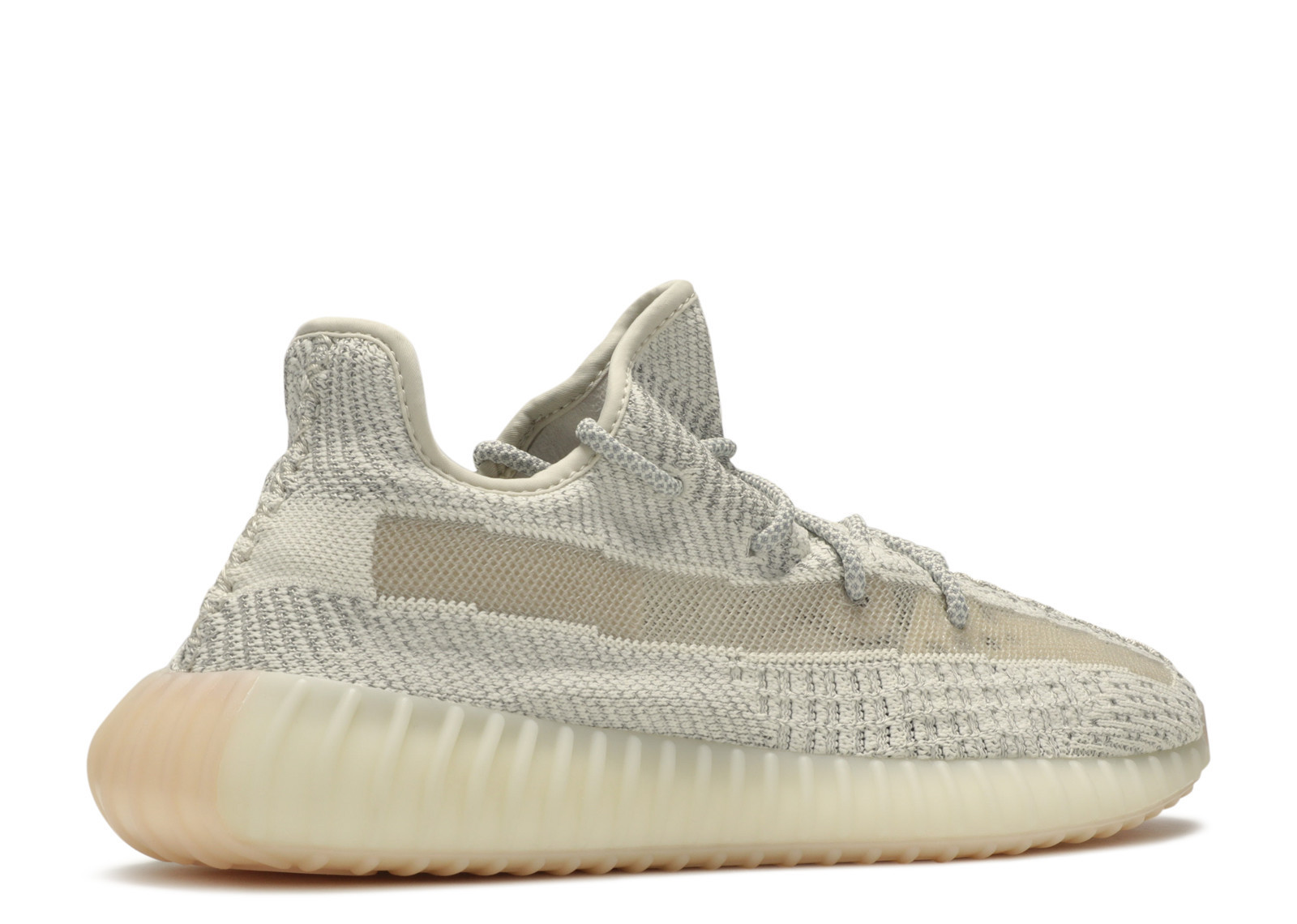 Adidas Yeezy Boost 350 V2 Lundmark Reflective Bump
