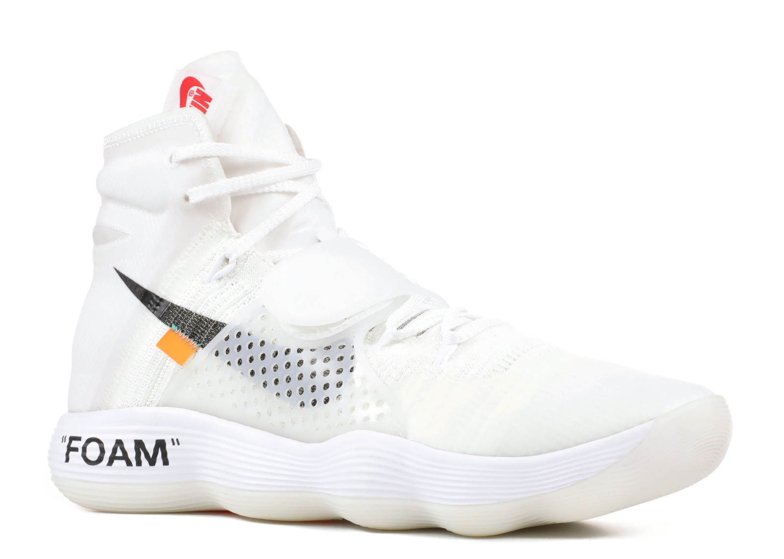 off white x hyperdunk 2017