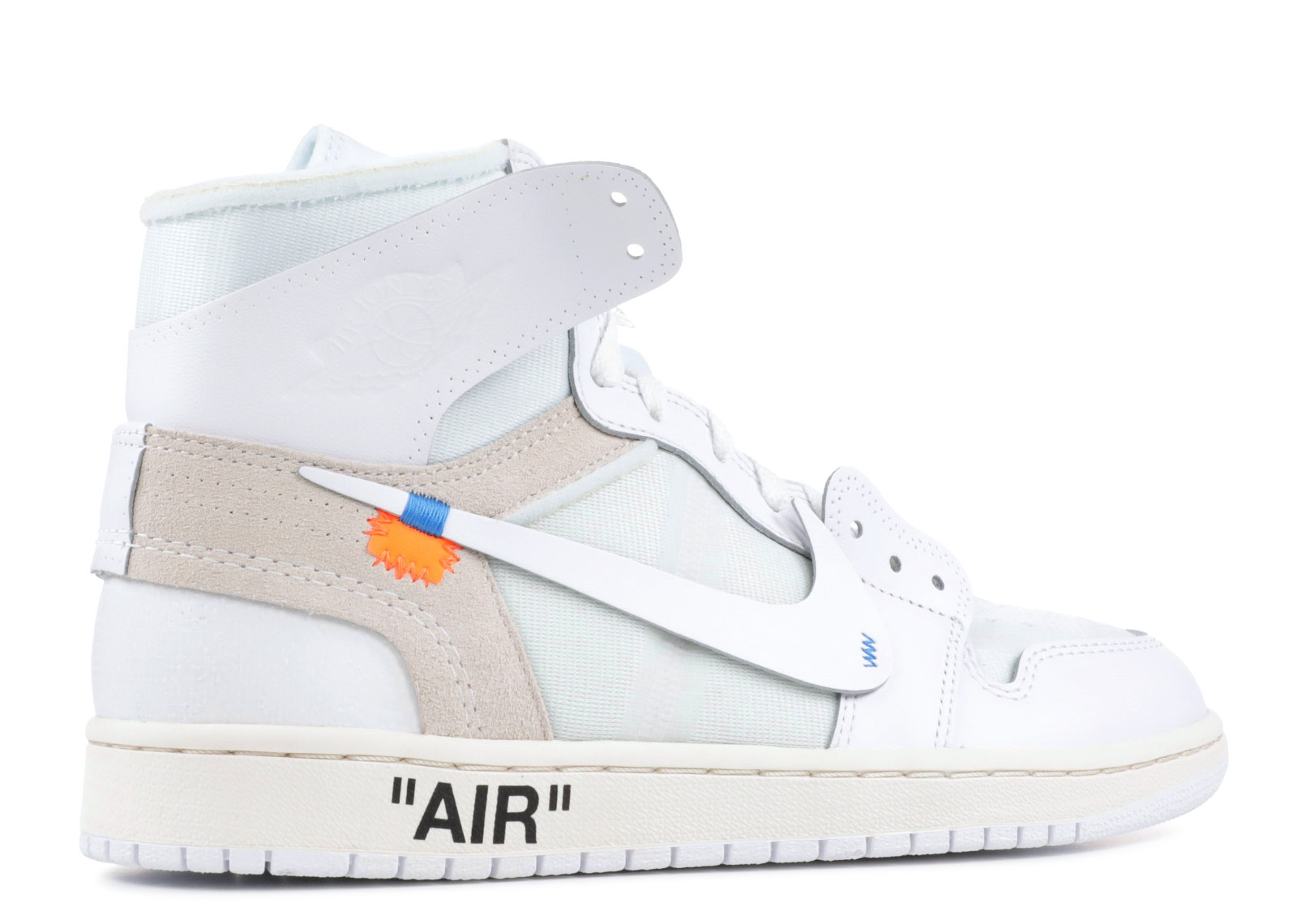 jordan off white og