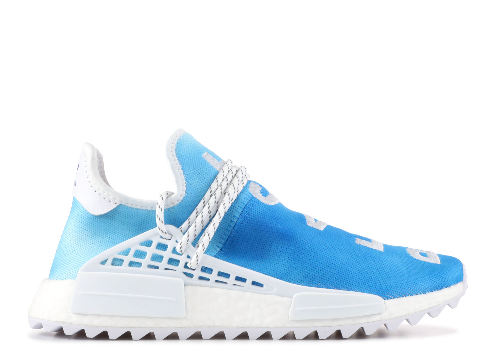 pharrell x nmd hu trail peace