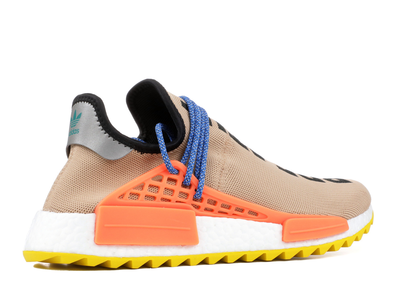 pharrell nmd trail human race