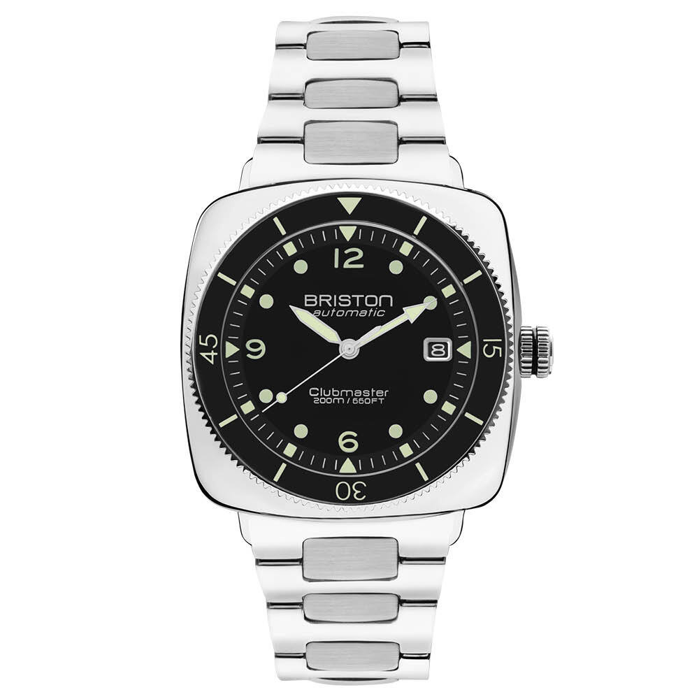 Clubmaster Legend Diver - 241740.PS.LD.1.SB- web