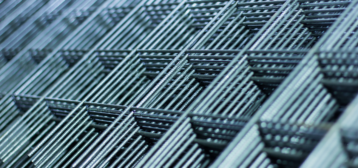 5 Different Types of Wire Mesh