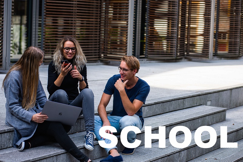 School School