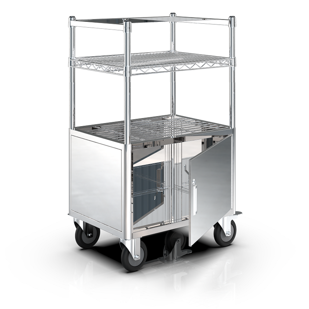 SMT STAINLESS STEEL MOBILE WORKSTATION (OPEN).png