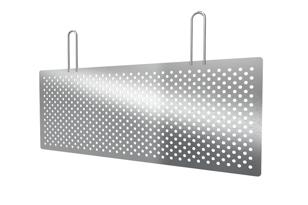 SWING DIVIDER PERFORATED