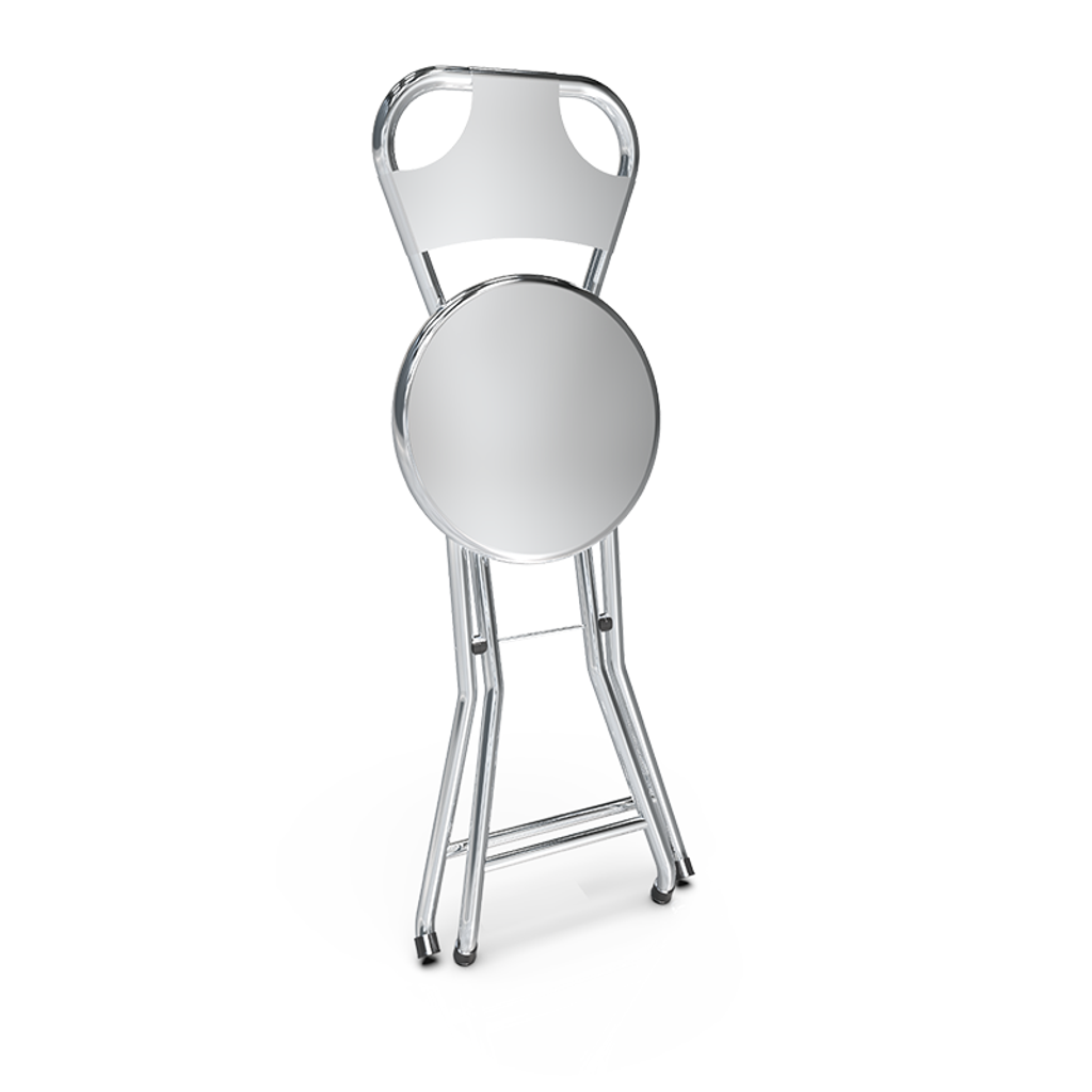 SMT SS Foldable Round Chair (FOLD) Website