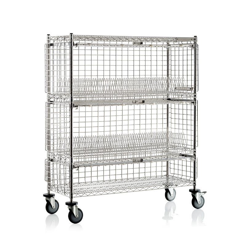 SMT SUS Reel shelving Cart.png