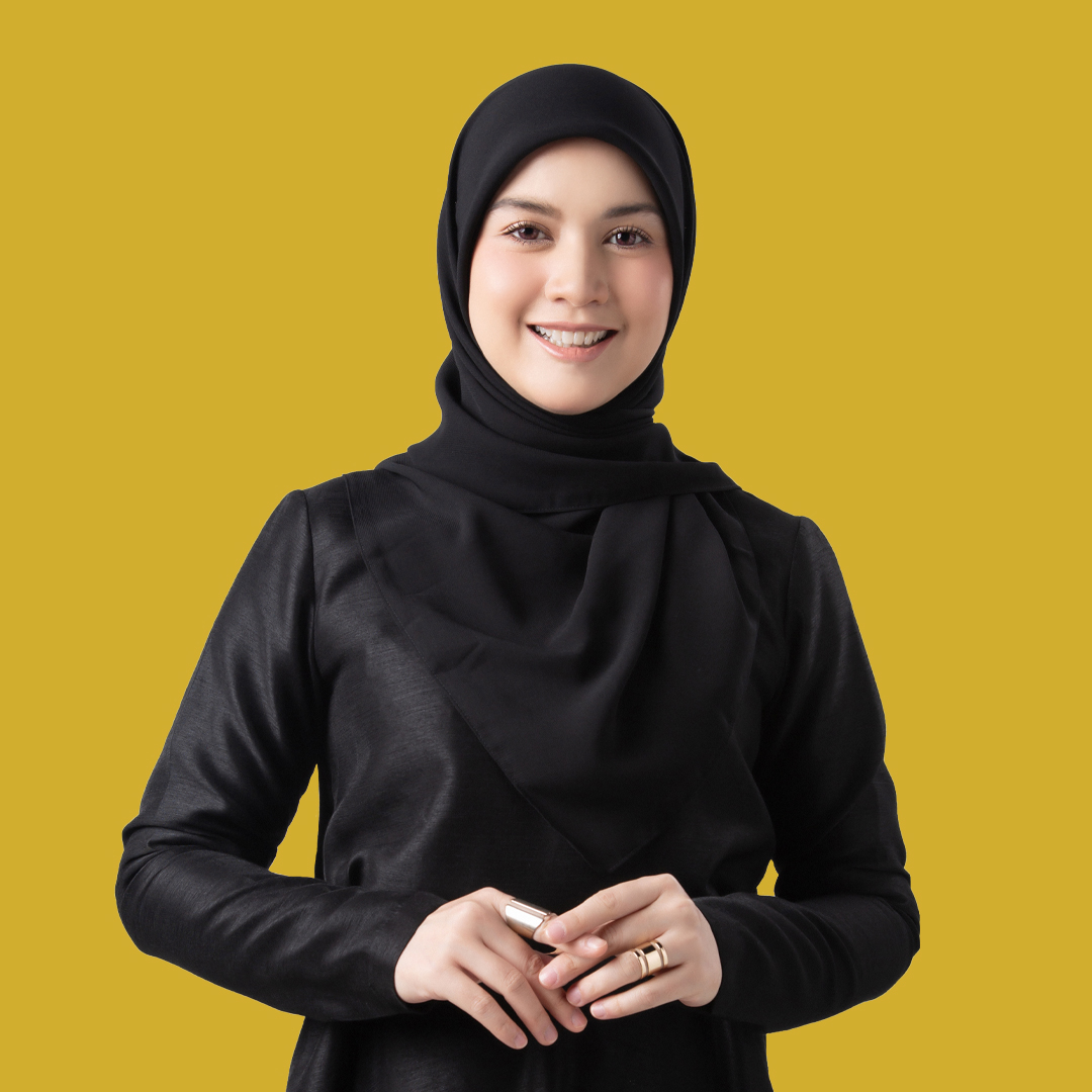 nori.com.my | CELEBRITIES COLLECTION - Lisa Surihani