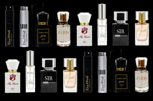 nori.com.my |  - fragrance