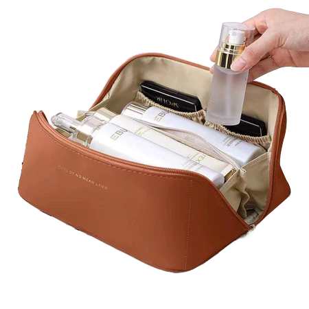 TRAVEL BAG 12.12 4 cut out