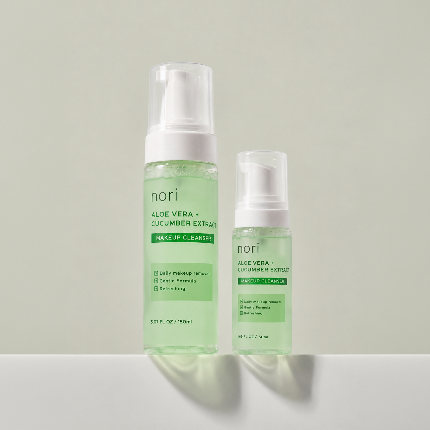 cleanser combo