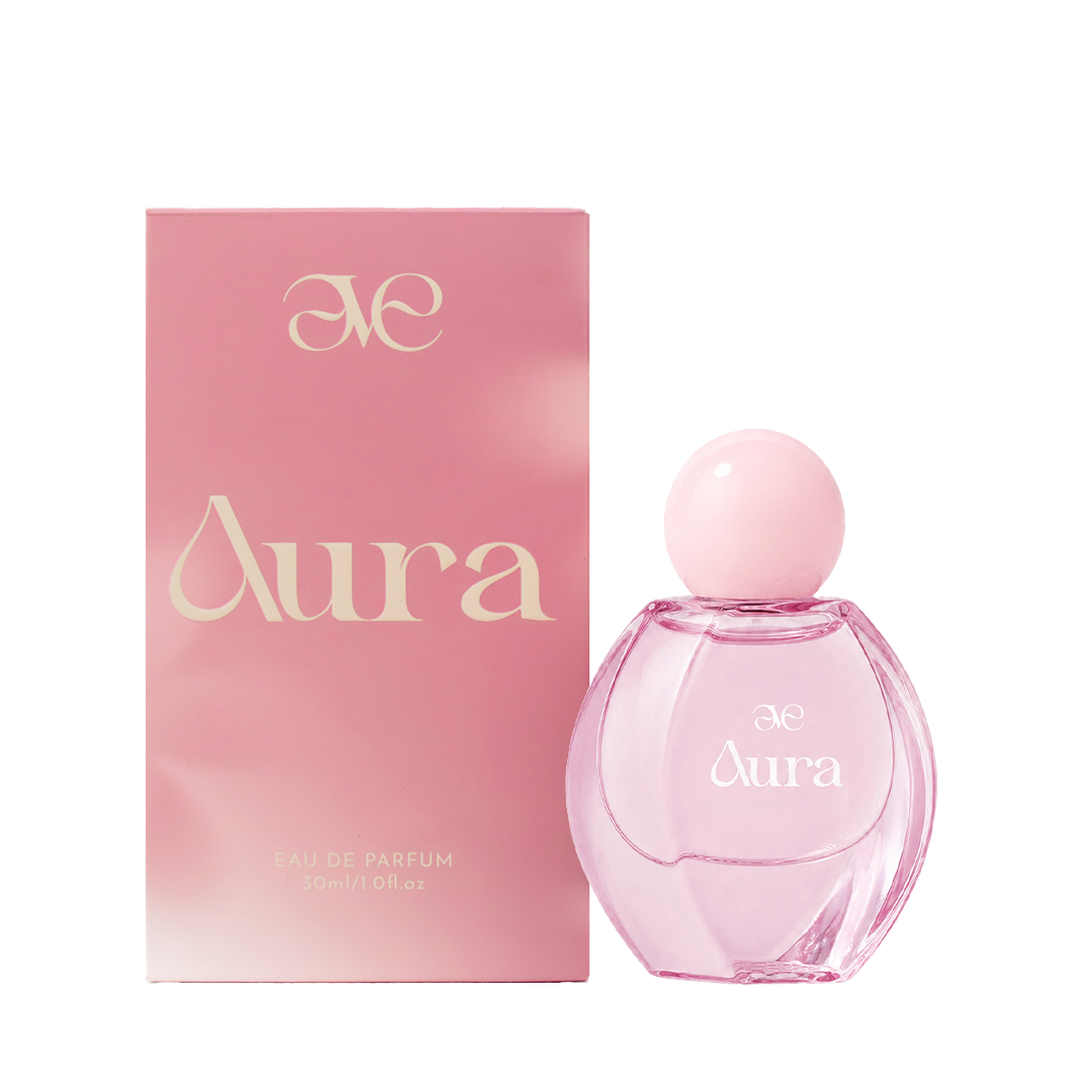 AURA PERFUME NO BG