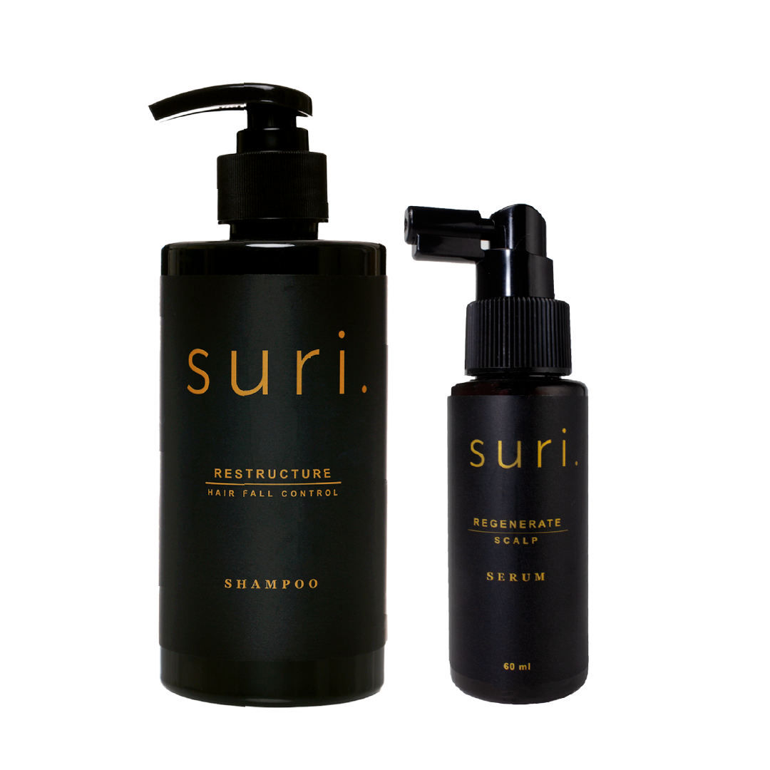 SURI SHAMPOO AND SCALP 60ML-01