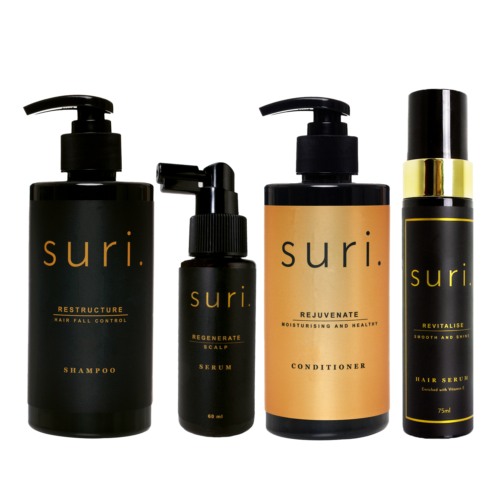 Suri Advance Hair Fall Control Treatment SKU