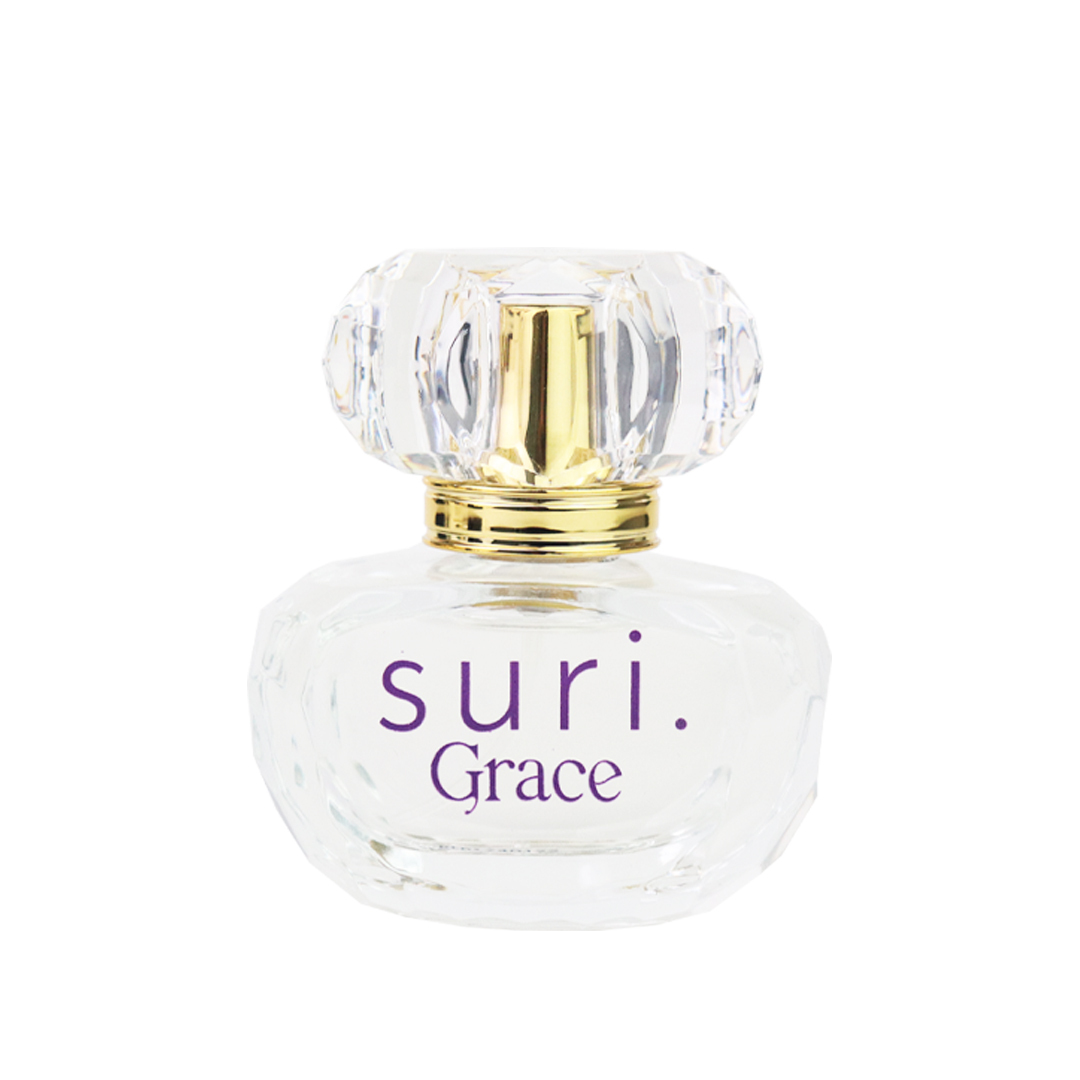 Suri Grace bottle