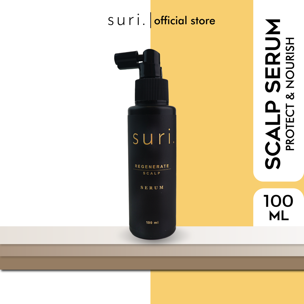 Suri Scalp Serum 100ml-01