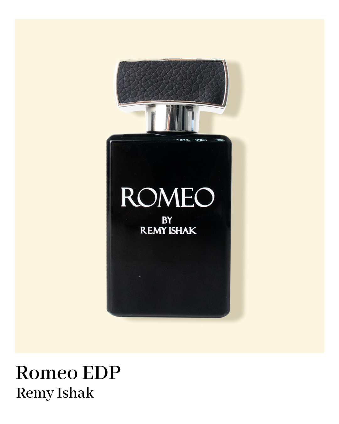 Romeo Web