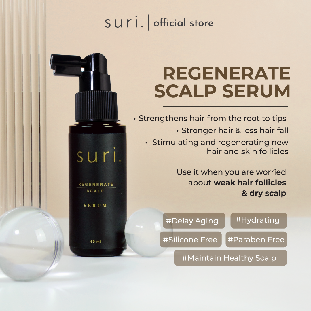 SURI-SCALP-SERUM