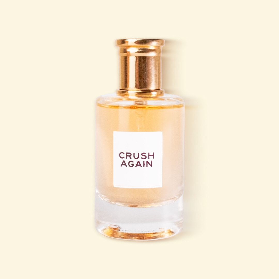 Crush Again