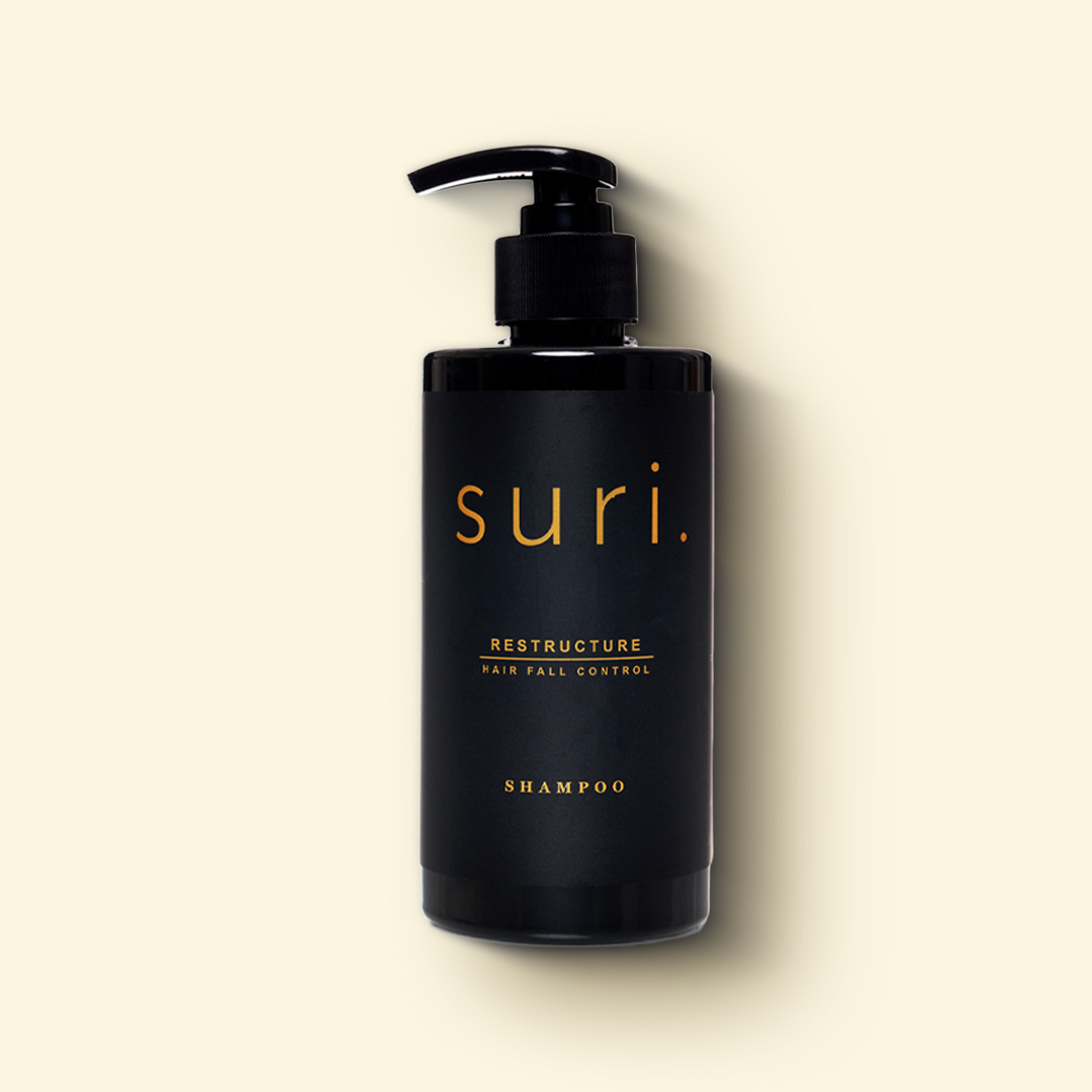 Hairfall