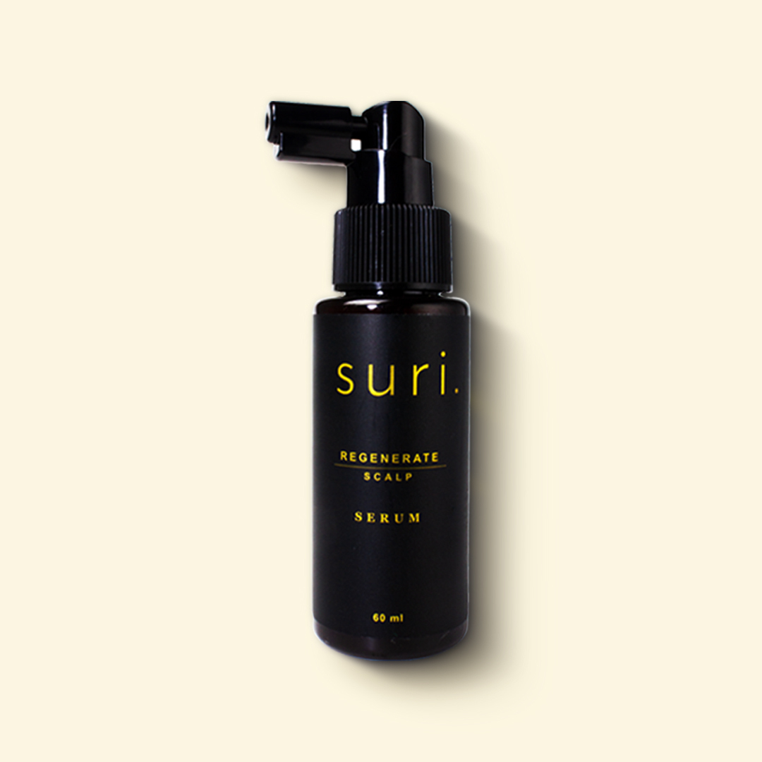 Scalp Serum 60ml