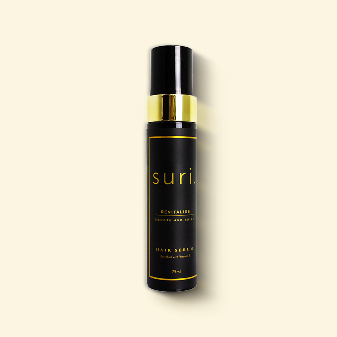 Hair Serum