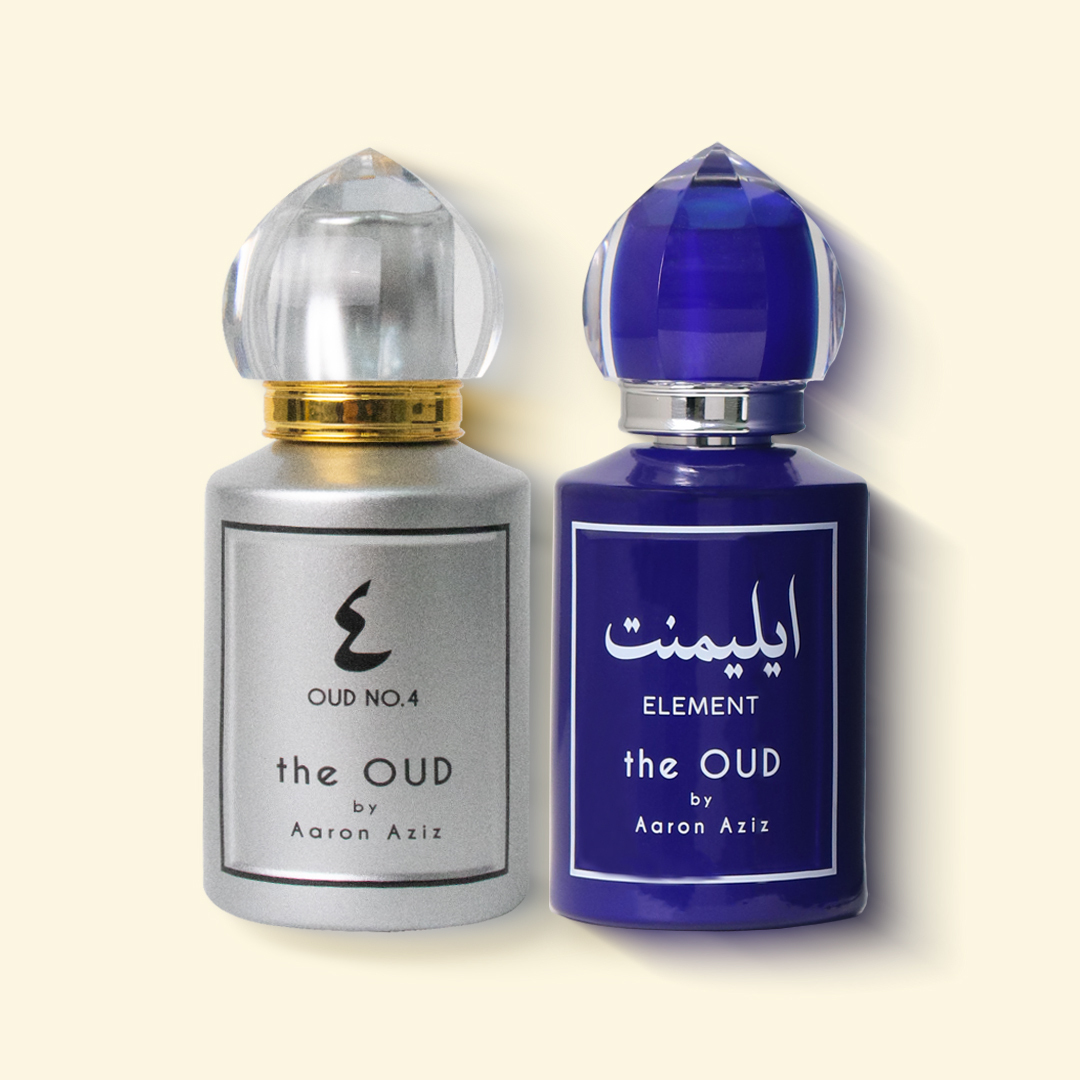 Oud4 + Element