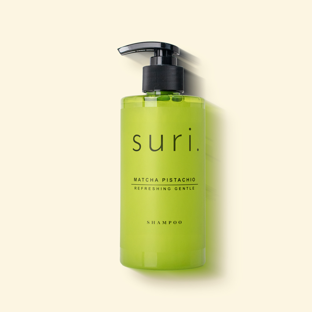 Suri Matcha