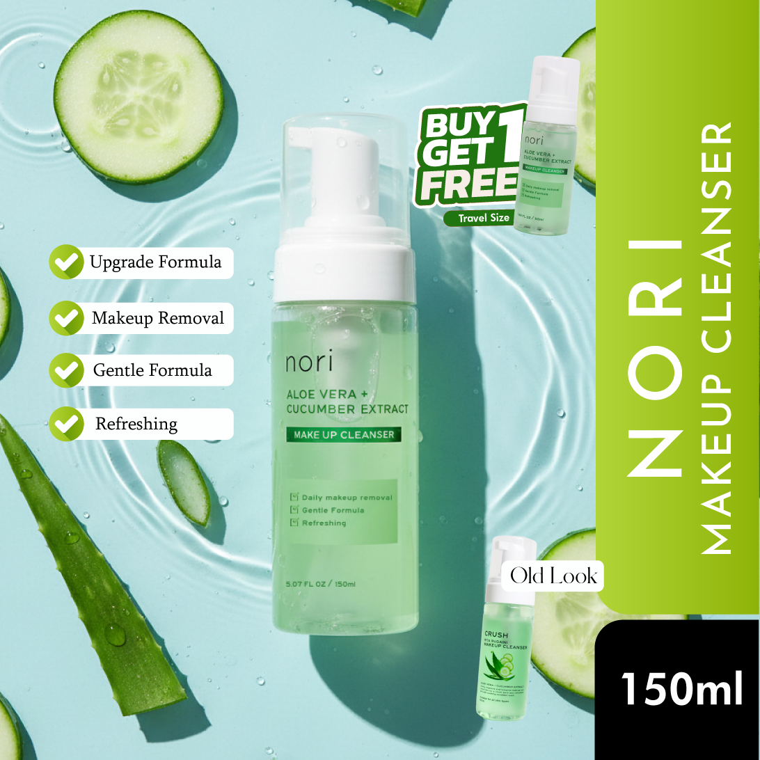 Nori-Makeup-Cleanser-cover-3-(-Upgrade-)-FREE