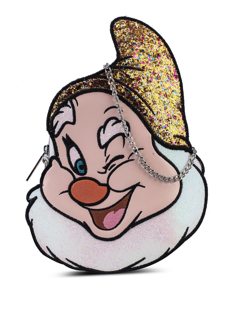 danielle nicole snow white crossbody