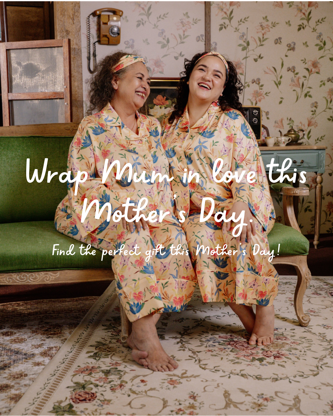 Mother’s day | Thoobelas