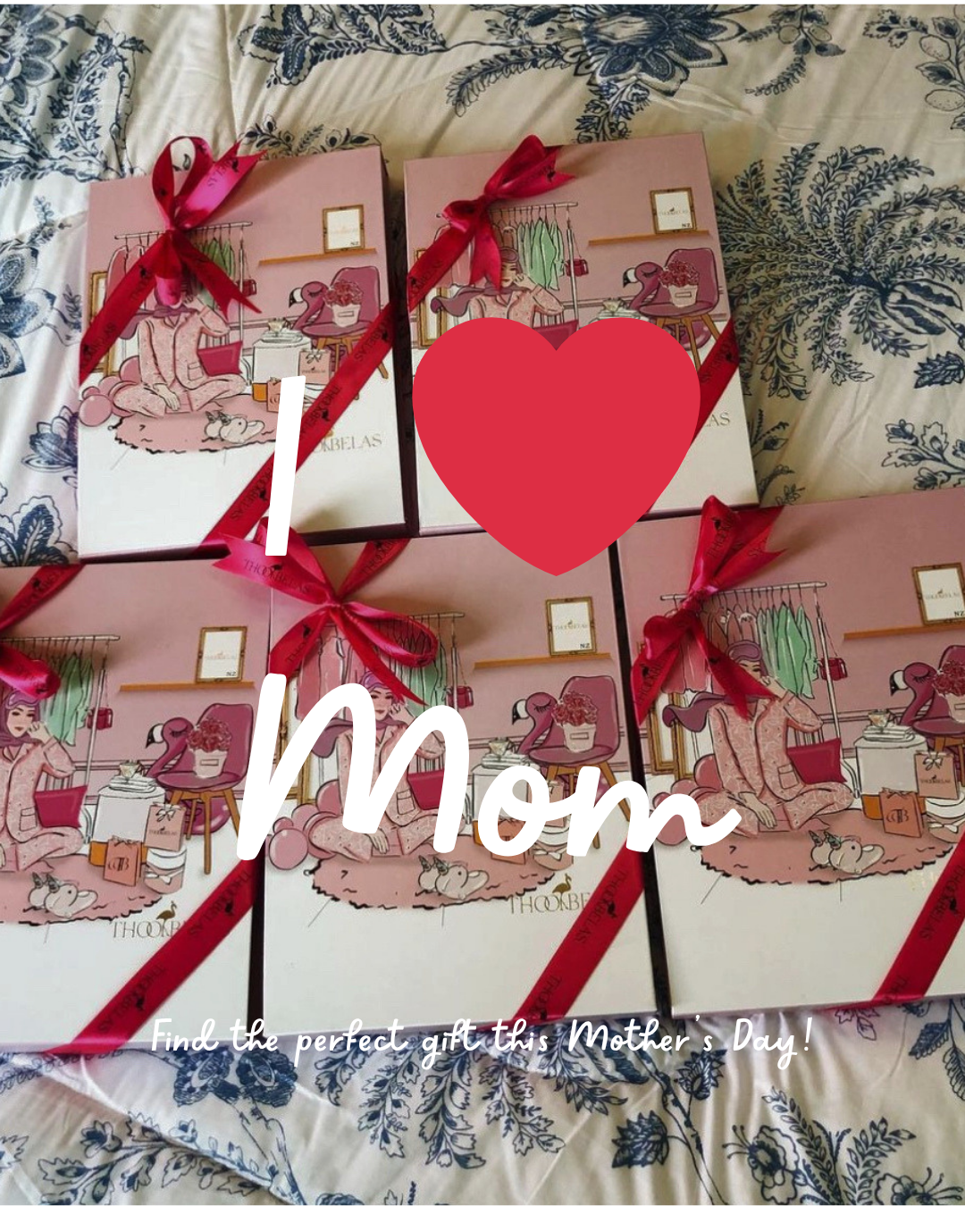 Mother’s Day | Thoobelas
