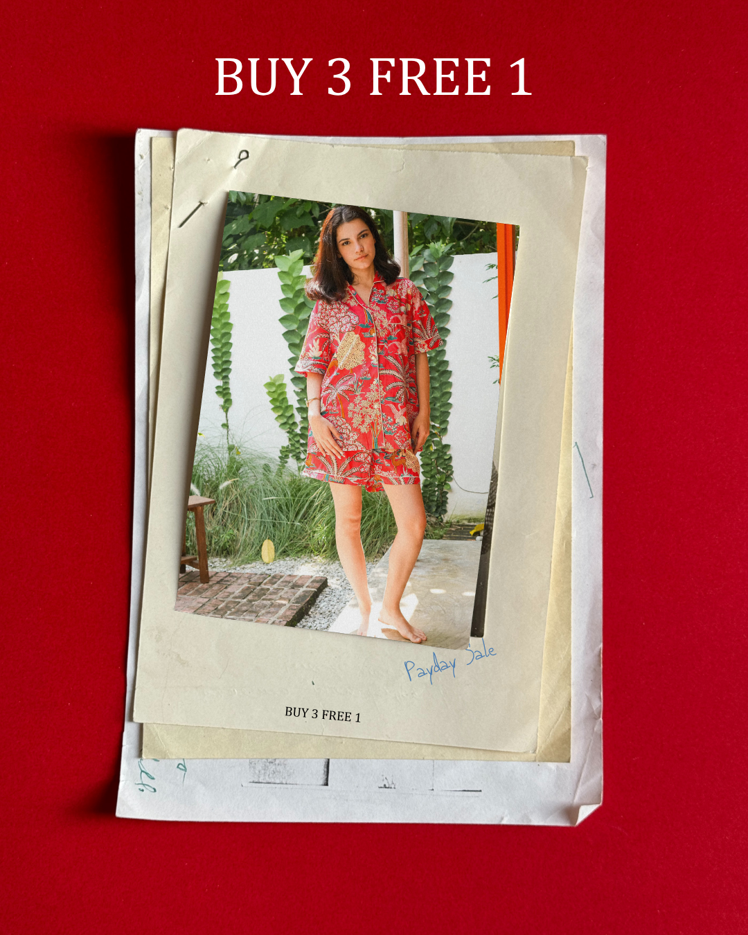 Payday Sale  | Thoobelas