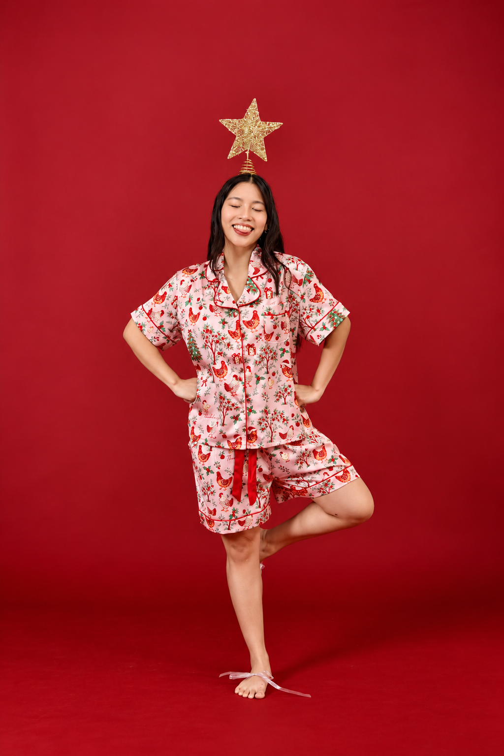 Merry Clucky | Thoobelas